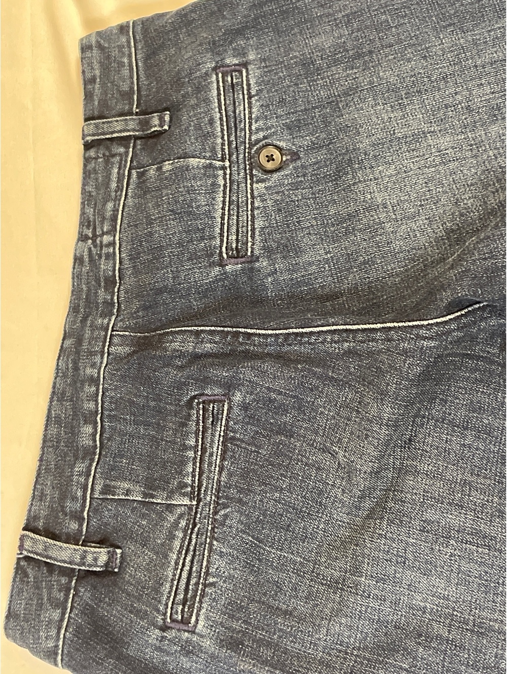 Women’s Size 27 Polo Bootcut Jeans - Picture 8 of 8